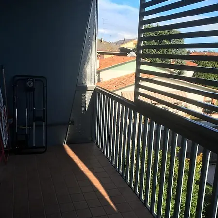 דירה La Mini Dimora Di Lara *