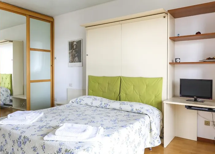 La Mini Dimora Di Lara Apartamento