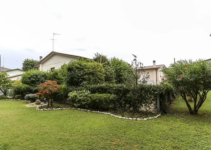 La Mini Dimora Di Lara Apartamento Preganziol
